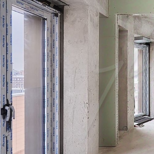 3-комн квартира Дружинниковская улица, 15