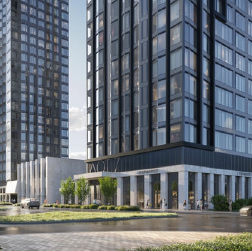 2-комн квартира Ленинградское ш,  д. 57,  к. 2