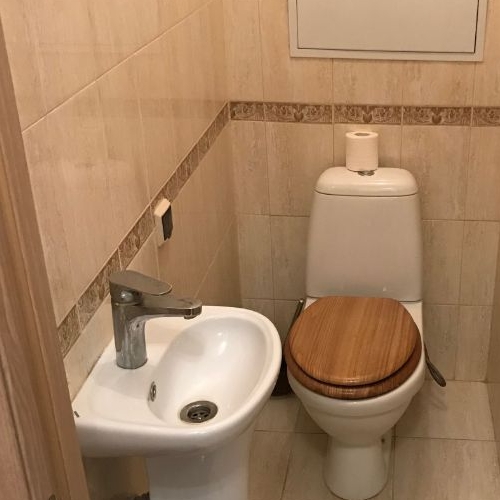 2-комн квартира Путилково пгт, улица Новотушинская, 4