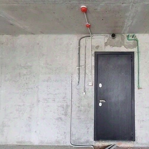 1-комн квартира Душинская улица, 16