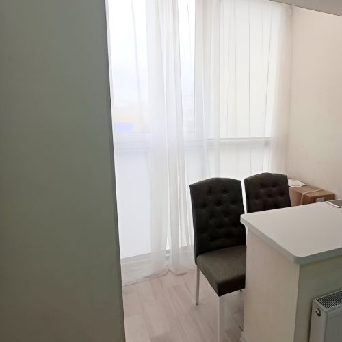 Студия Ивантеевка, Хлебозаводская улица,  д. 2