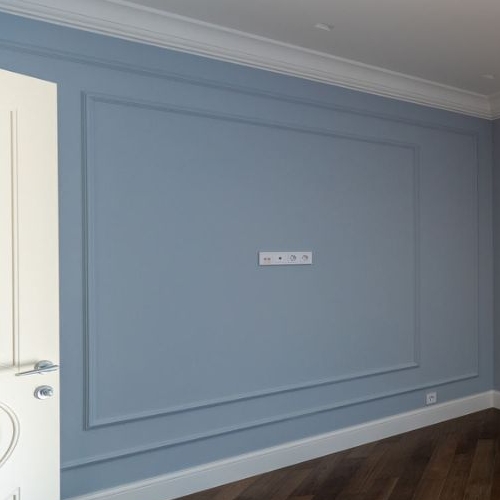 3-комн квартира улица Маршала Рыбалко, 2к4