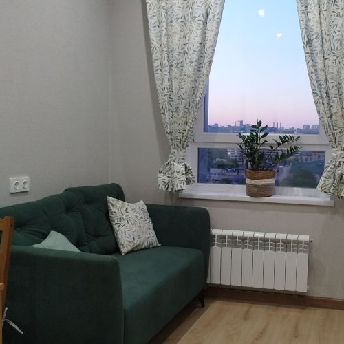 2-комн квартира Волоколамское шоссе, 71/22к1