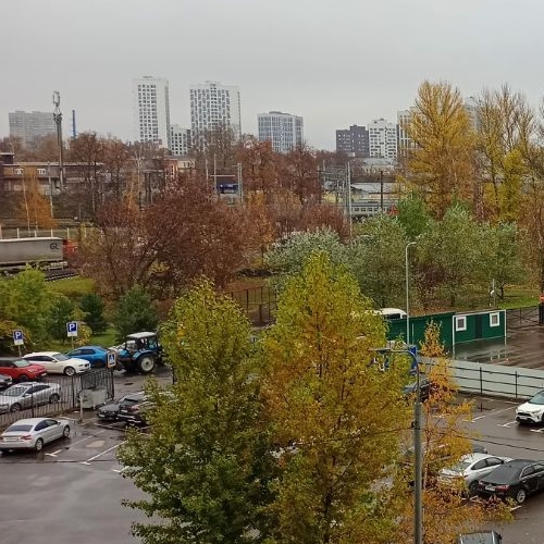 1-комн квартира Мытищи, улица Воронина, 16а