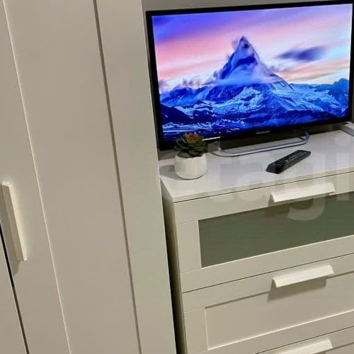 Студия Амурская улица, 1Ак1