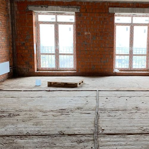 2-комн квартира Международный кв-л, Клязьма-Старбеево мкр, улица Береговая, 6