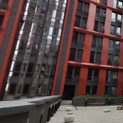 2-комн квартира Новоостаповская улица, 20