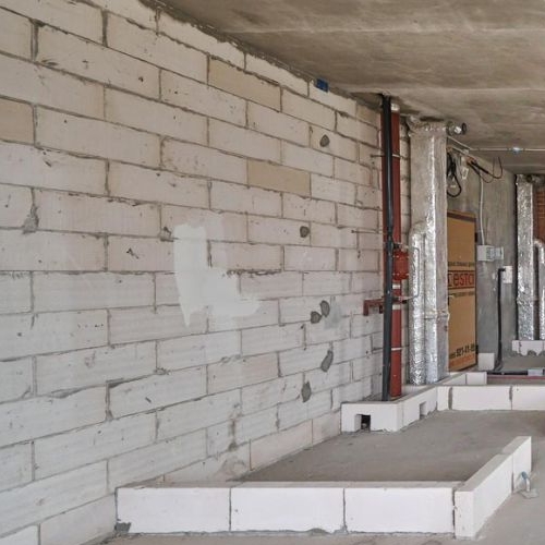 3-комн квартира Мичуринский проспект, 56