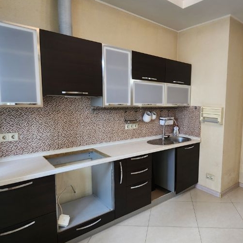 3-комн квартира 1 Мая мкр, Балашиха, 25