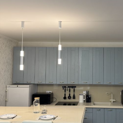 2-комн квартира Лобня, Спортивная улица, 1