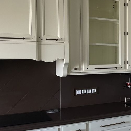 4-комн квартира Хорошевское шоссе, 12к1