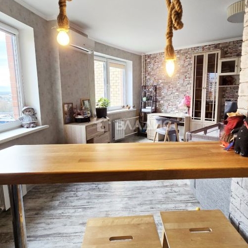 2-комн квартира Жуковский, улица Гудкова, 20