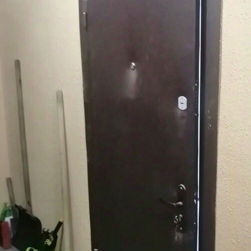 1-комн квартира Дмитров, Луговая улица, 12А