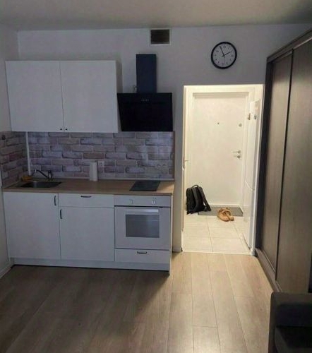 Студия Люберцы, улица Летчика Ларюшина, 12