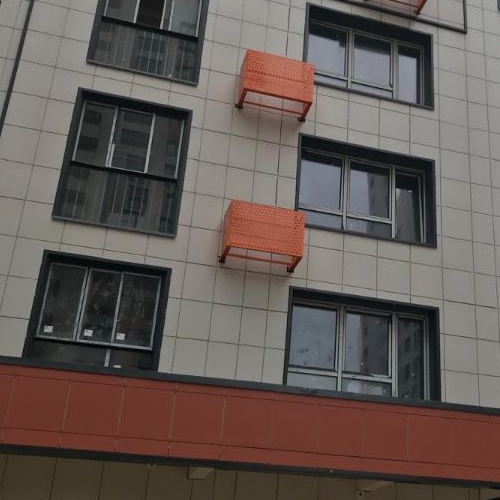 1-комн квартира 6-я Радиальная улица, 7/1к1