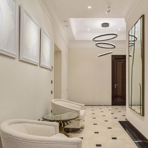 4-комн квартира Садовническая улица, 29