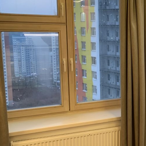 1-комн квартира Красногорск, улица Авангардная,  д. 8