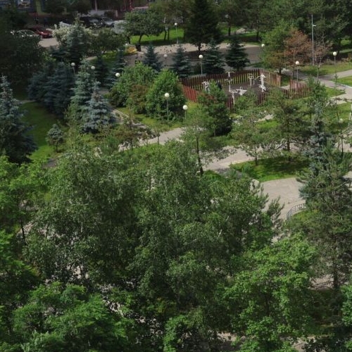 6-комн квартира Одинцово, улица Чистяковой, 8к2