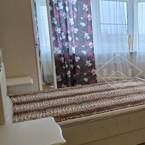 1-комн квартира Балашиха, Московский проезд, 11