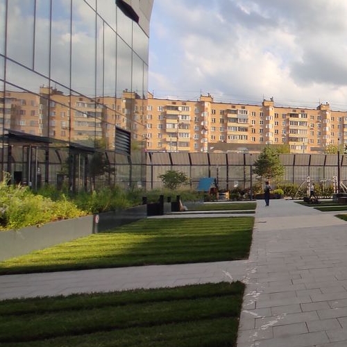 1-комн квартира Дмитровский проезд, 1