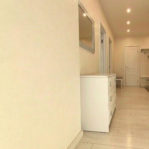 3-комн квартира улица Татьянин Парк, 13к1