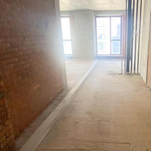 3-комн квартира улица Сергея Макеева, 9к4