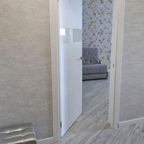 1-комн квартира Школьный мкр, д. Брехово,  д. к14