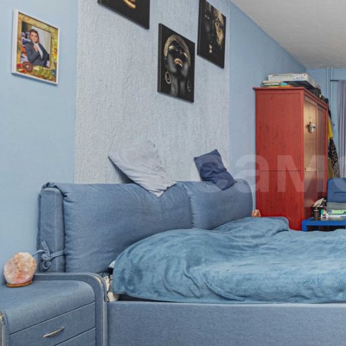 2-комн квартира 3-й мкр, Звенигород, 7