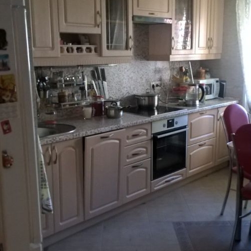 2-комн квартира Балашиха, улица Дмитриева, 4