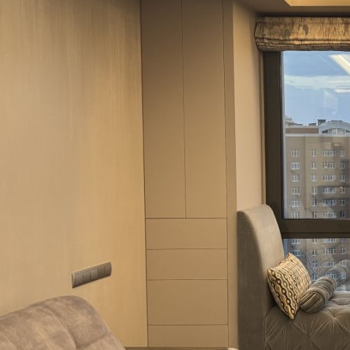 Студия Ходынский бульвар, 20А