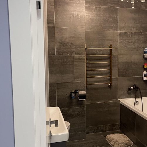 1-комн квартира пос. Горки-10, 34к2