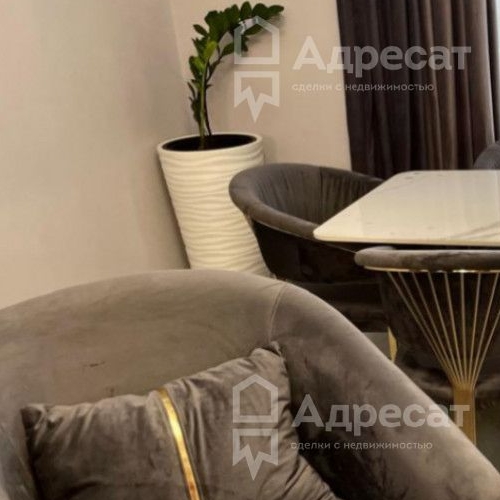 3-комн квартира улица Сервантеса, 3к2