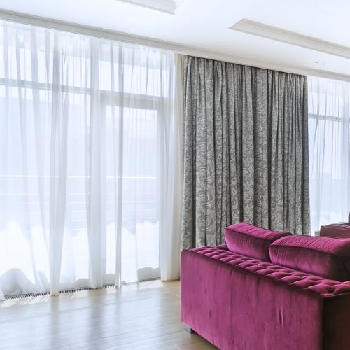 3-комн квартира улица Советской Армии, 6