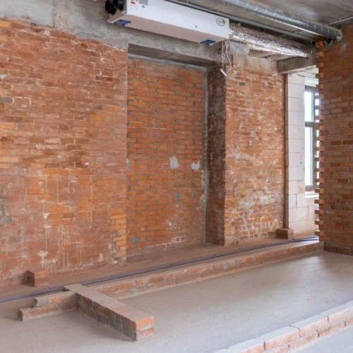 3-комн квартира Потаповский переулок, 6С1