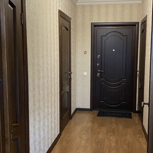 1-комн квартира Боровское шоссе, 2Ак3