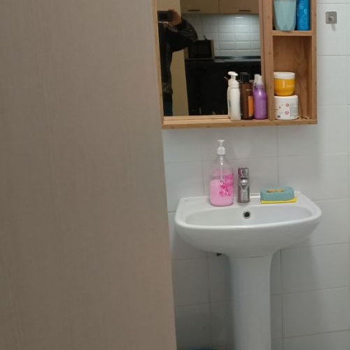 1-комн квартира Ясеневая улица, 12к1