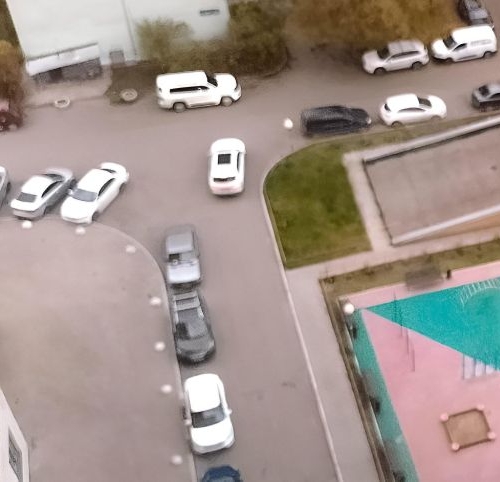 1-комн квартира Реутов, проспект Мира, 12к1