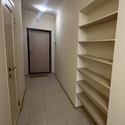 1-комн квартира Химки, улица Бабакина, 15