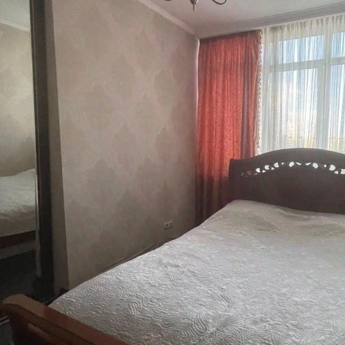 2-комн квартира Привольная улица, 56