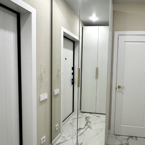 2-комн квартира Реутов, Транспортная улица, 29