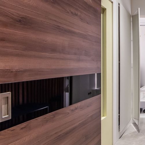 2-комн квартира улица Василисы Кожиной, 13