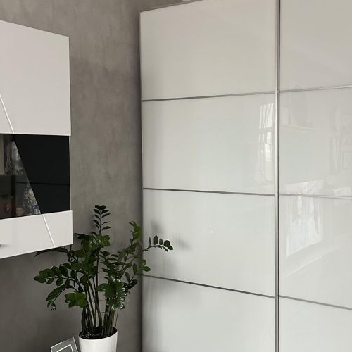 2-комн квартира 1-й Очаковский переулок, 1