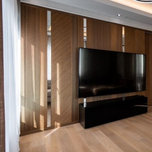 3-комн квартира Херсонская улица, 43к5