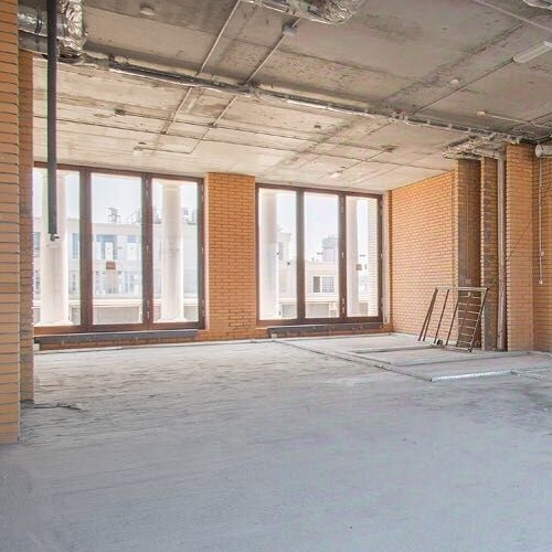 4-комн квартира улица Ефремова, 19к1