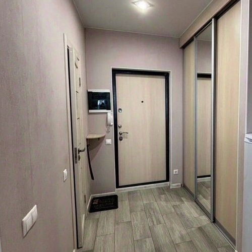 1-комн квартира Жуковский, улица Гудкова, 22