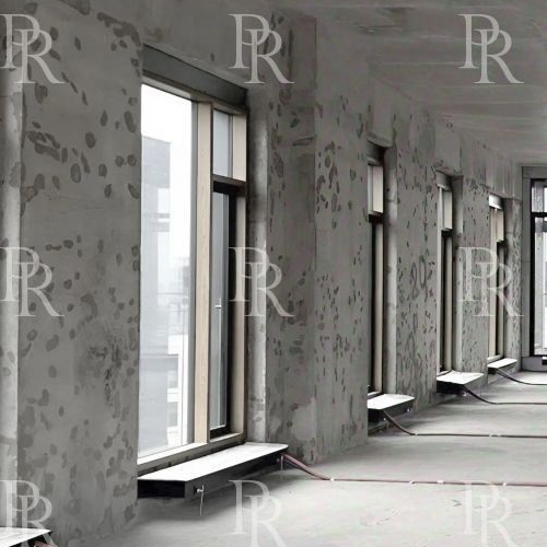 6-комн квартира Мосфильмовская улица, 1к7