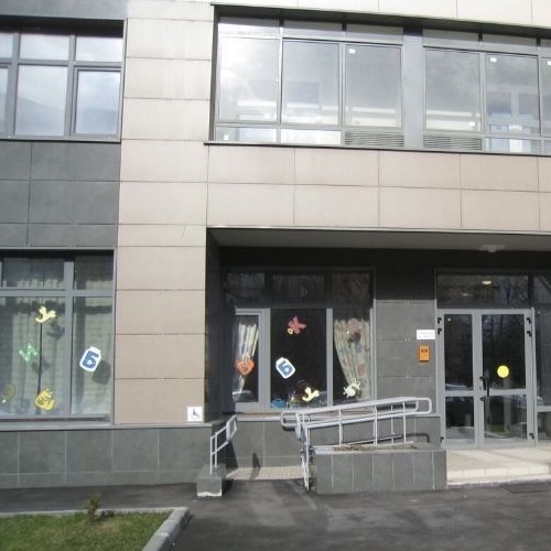 3-комн квартира Беломорская улица, 11к1