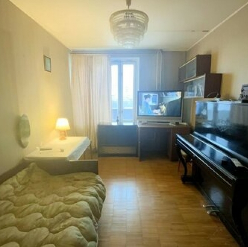 2-комн квартира улица Генерала Тюленева,  д. 29 к3