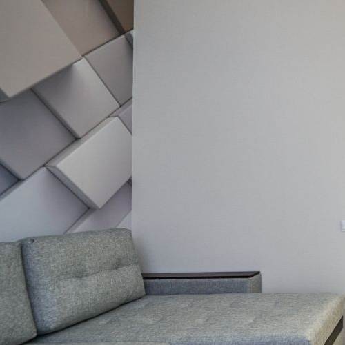 Студия Реутов, Юбилейный проспект, 45