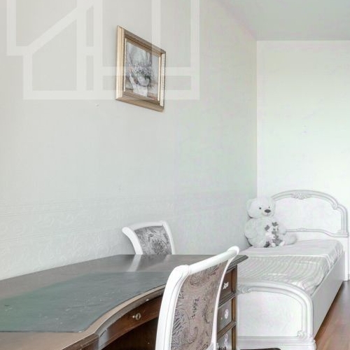 4-комн квартира Давыдковская улица, 3